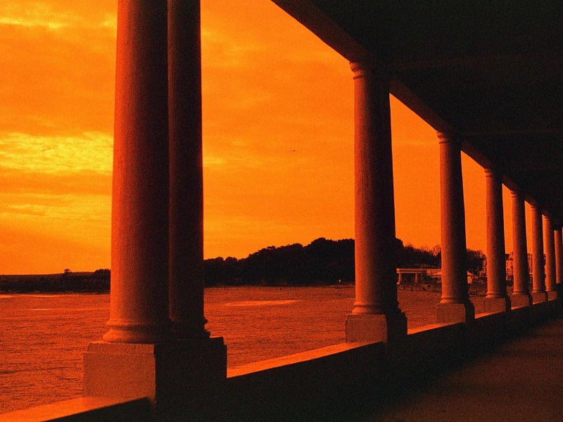 Harman Red 125 35mm Colour Film