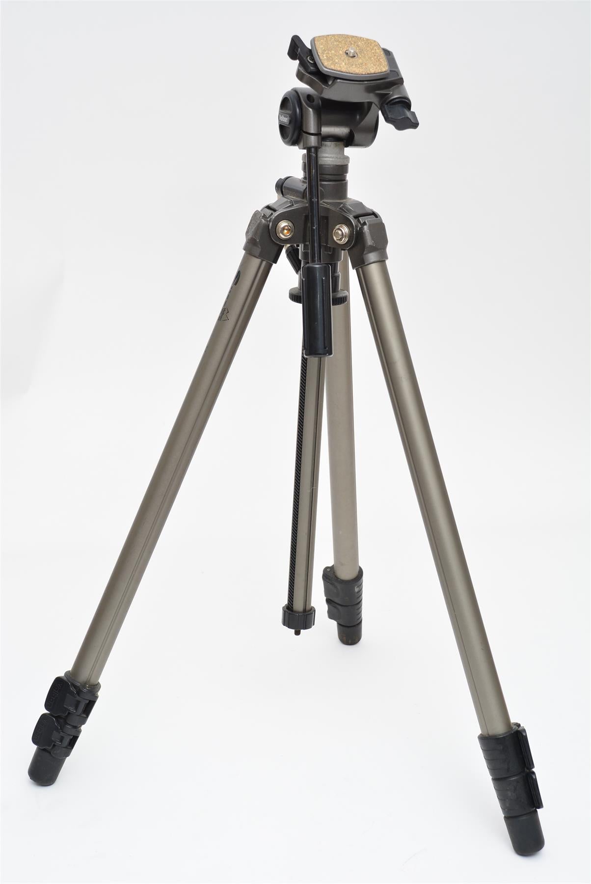 Used Velbon Sherpa 450R Tripod