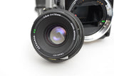 Spares & Repairs Zenza Bronica ETRs with 75mm Lens