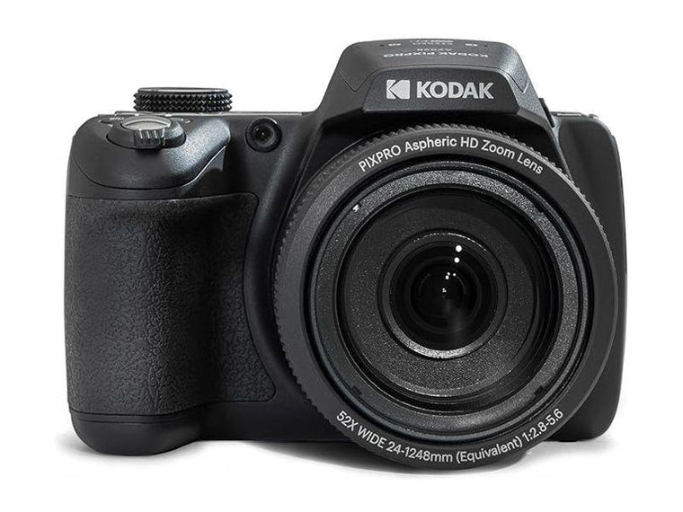 Kodak Pixpro AZ528 Digital Camera - Black