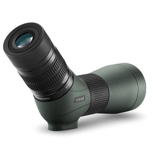 Hawke Frontier ED X 15-35x56 Compact Spotting Scope