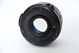 Used Mamiya 80mm 2.8 Lens