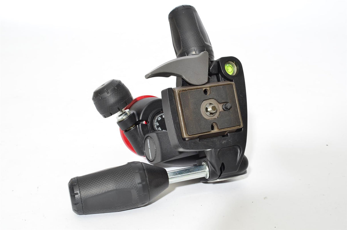 Used Manfrotto MH804-3W