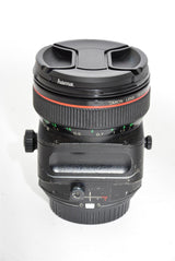 Used Canon TS-E 24mm f/3.5 L Lens