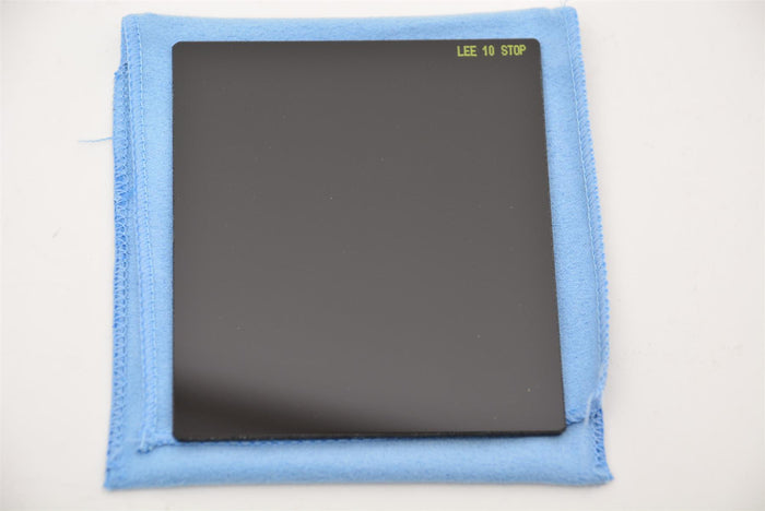 Used Lee Filters Seven5 Big Stopper