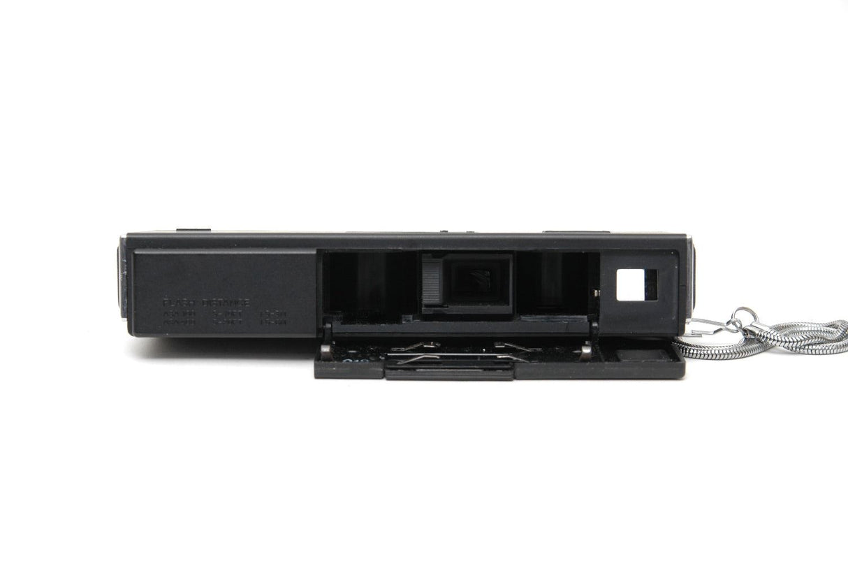 Used ITT Magicflash Telephoto Camera
