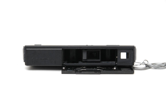 Used ITT Magicflash Telephoto Camera