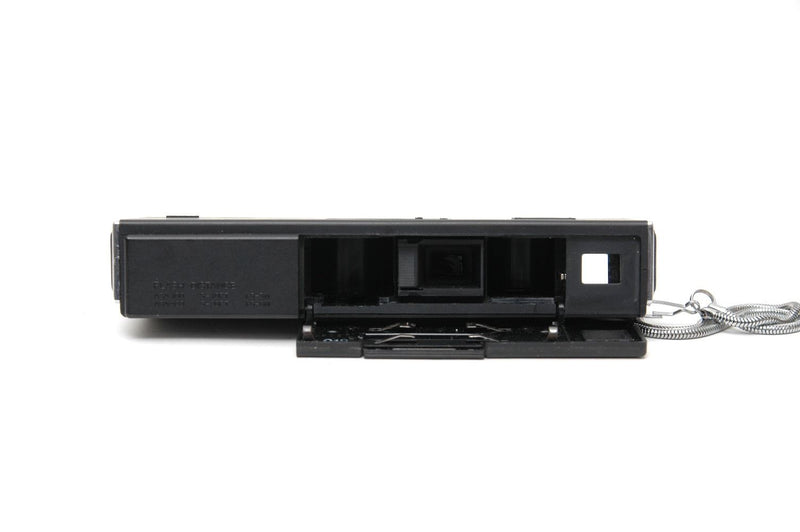 Used ITT Magicflash Telephoto Camera