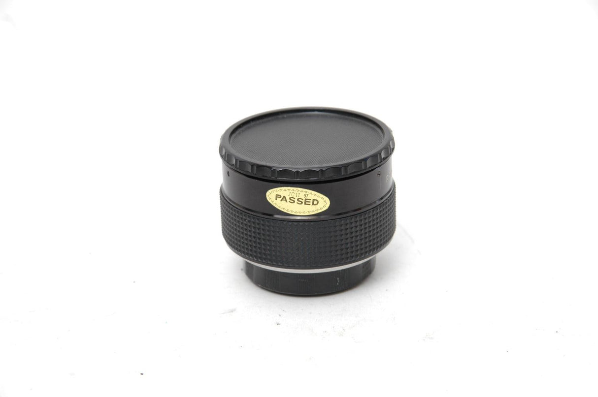 Used Prinzflex Auto 3x Teleconverter for Pentax M42