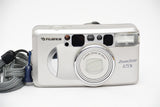 Used Fujifilm Zoom Date 125S Film Camera