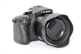 Used Panasonic Lumix DMC-FZ1000 Bridge Camera