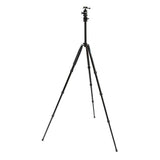 Kenro Ultimate Travel Tripod Kit (Aluminium) with BB2 Ball Head