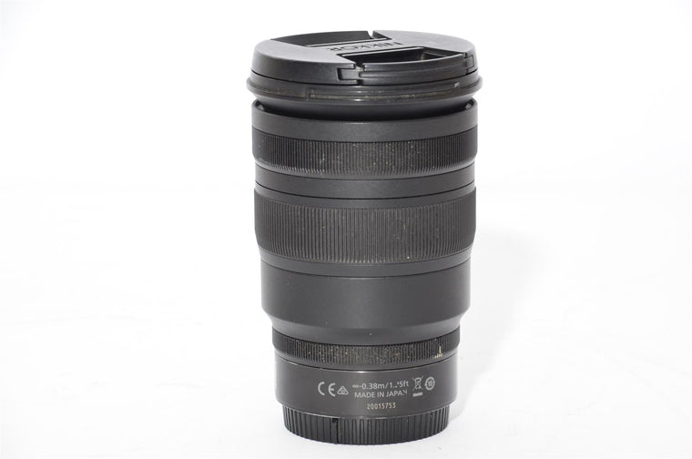 Used Nikon Nikkor Z 24-70 f/2.8 S Lens