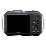 Pentax WG-1000 Digital Camera - Grey