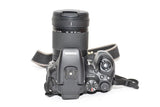Used Fujifilm Finepix S100FS Bridge Camera With 28-400mm Lens
