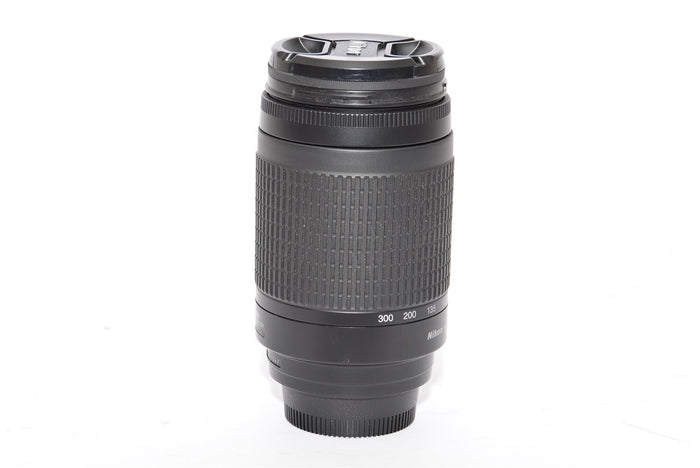 Used Nikon AF 70-300mm F4-5.6 G