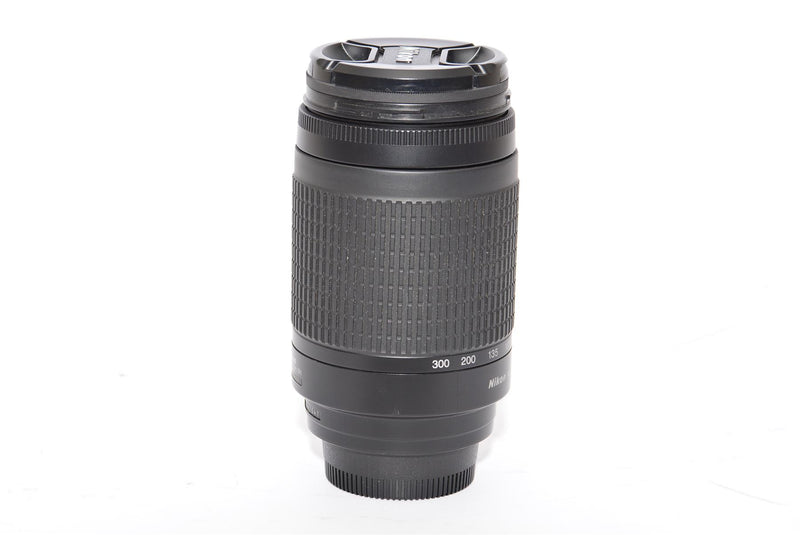 Used Nikon AF 70-300mm F4-5.6 G