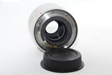Used Canon EF 2X III Extender Lens Adapter