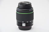 Used Pentax 50-200mm f/4-5.6 SMC DA ED WR Lens