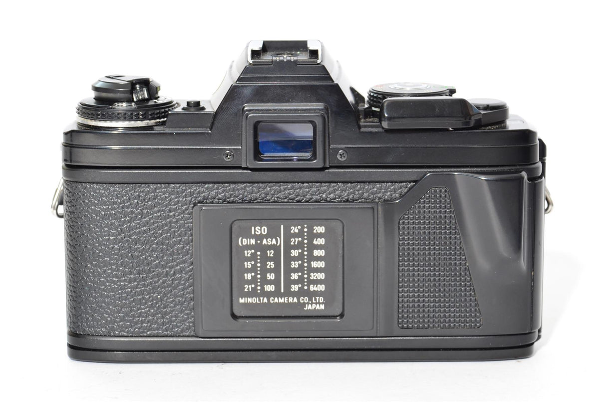 Used Minolta X700