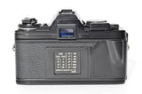 Used Minolta X700