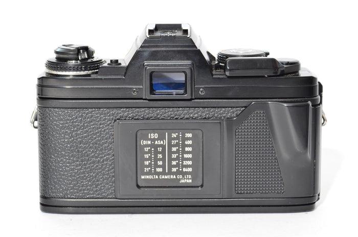 Used Minolta X700