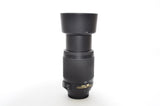 Used Nikon AF-S 55-200mm f/4-5.6G ED VR
