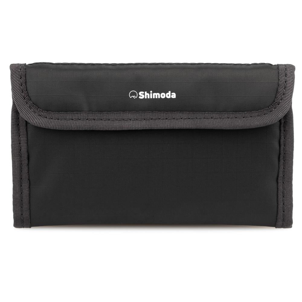 Shimoda Mini Wrap - Black