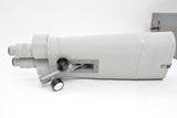 Used Zeiss Jena 20-40x80 terrestrial telescope