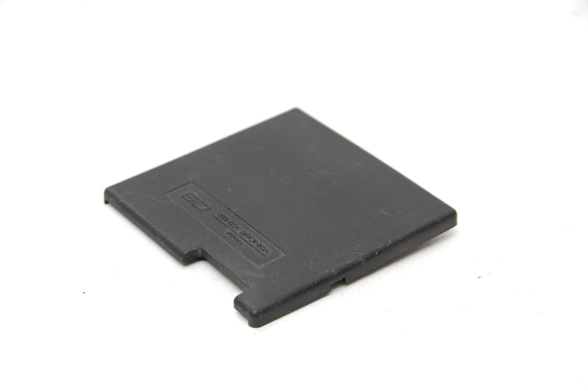 Used Bronica SQ Body Base Cap