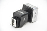 Used Godox iT20 iFlash Canon Camera Flash - Silver