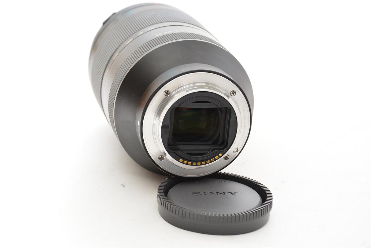 Used Sony FE 24-240mm f/3.5-6.3 OSS Lens