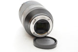 Used Sony FE 24-240mm f/3.5-6.3 OSS Lens