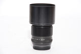 Used Fujifilm Fujinon 60mm f/2.4 Super EBC Aspherical Lens