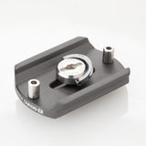 Benro VX20 Ball Head PU50X Plate