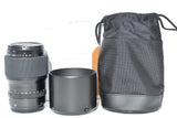 Used Fujifilm GF 110mm f/2 R LM WR Lens