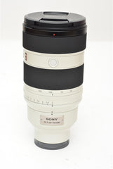 Used Sony G Master FE 50-150mm f/2 GM Lens