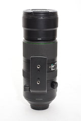 Used Pentax 150-450mm f/4.5-5.6 DFA Lens
