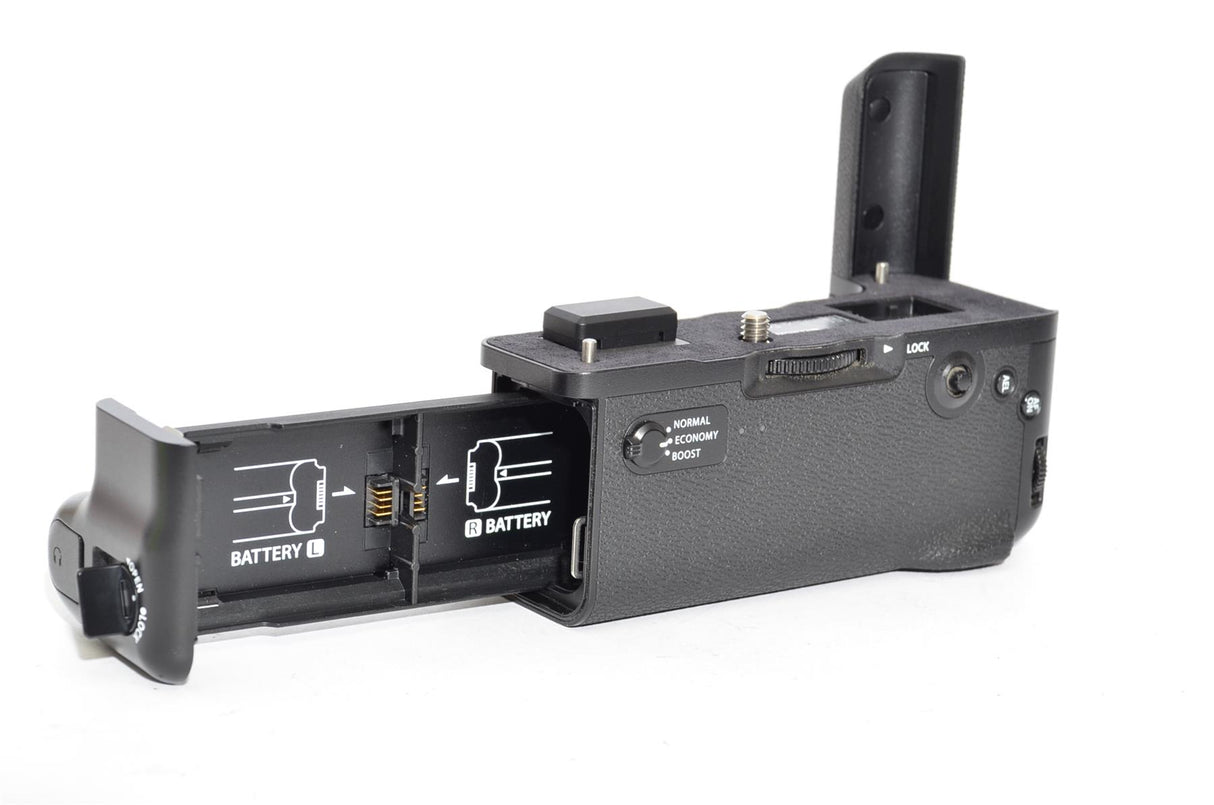 Used Fujifilm VG-XT4 Battery Grip