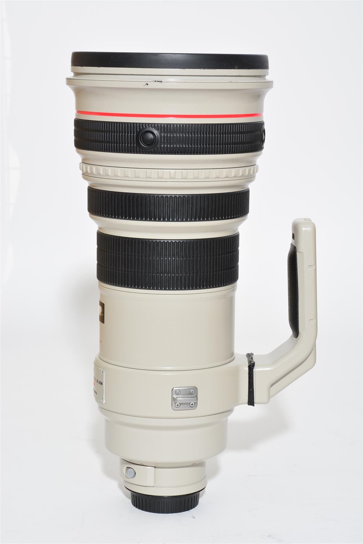 Used Canon EF 400mm f/2.8L Lens – Cambrian Photography