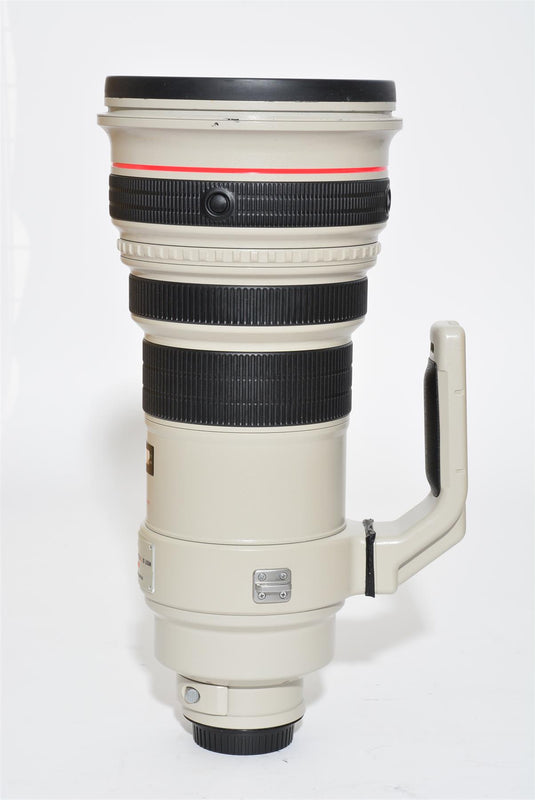 Used Canon EF 400mm Lens – Cambrian Photography - Main Image
