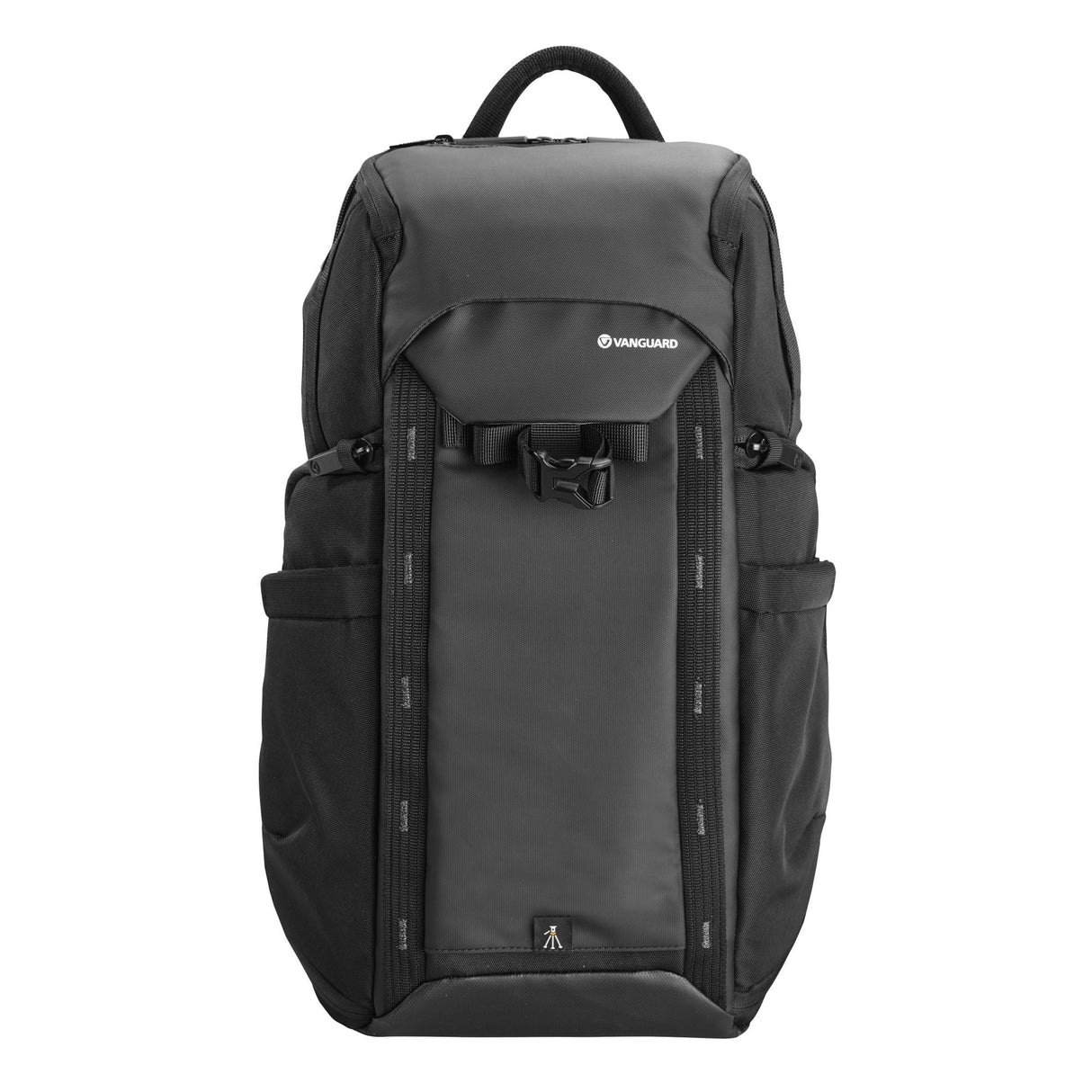 VEO ADAPTOR R44 BK BACKPACK WITH USB PORT - REAR ACCESS