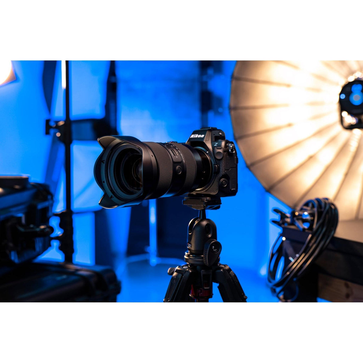 Tamron 35-150mm f2-2.8 Di III VXD - Nikon Z mount