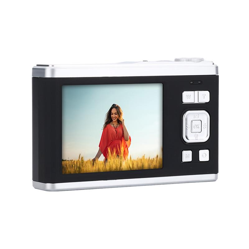 AgfaPhoto Realishot DC9200 Digital Compact Camera - Black