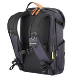 Vanguard VEO City B42 Navy Blue Backpack - 16 Litre