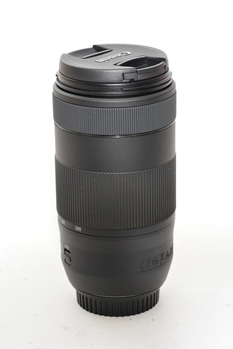 Used Canon 70-300mm f4-5.6 IS II USM Lens