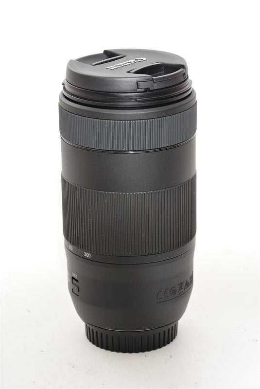 Used Canon 70-300mm f4-5.6 IS II USM Lens