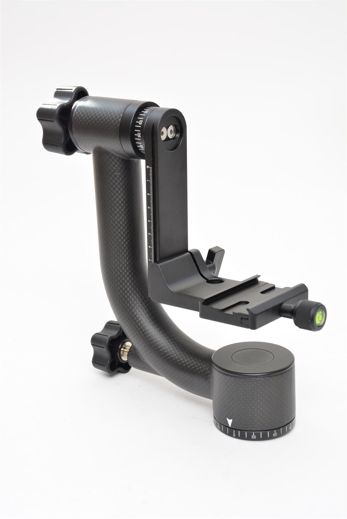 Used Neewer Carbon Gimbal - NO PLATE