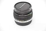 Used Olympus OM-System Zuiko 28mm f/2.8 MC Auto-W Lens