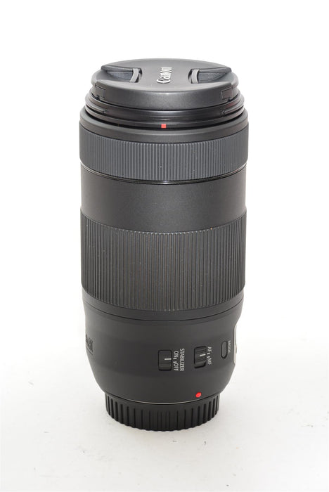Used Canon 70-300mm f4-5.6 IS II USM Lens